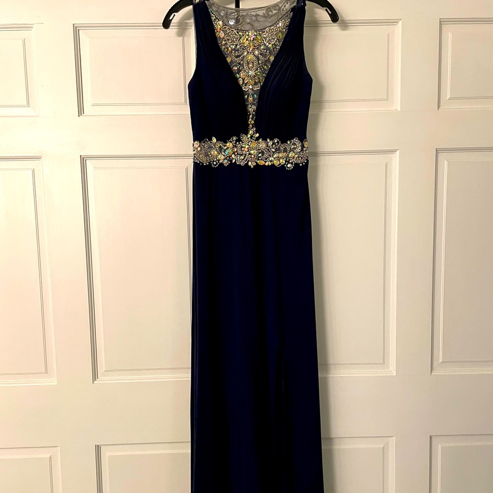 Tony Bowls formal dress